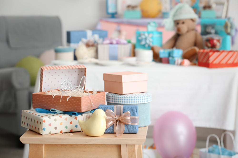 Best baby shower gifts for mums to be