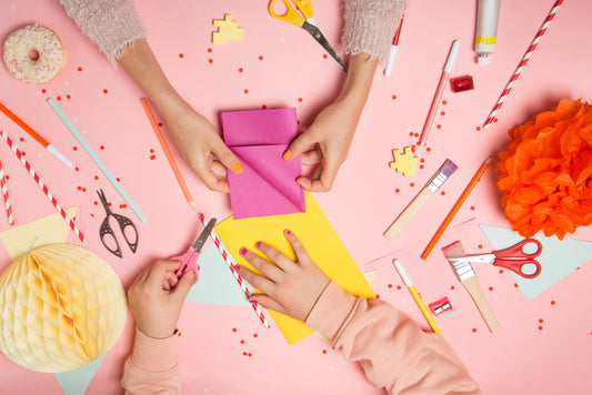Creative toys for 6 year olds