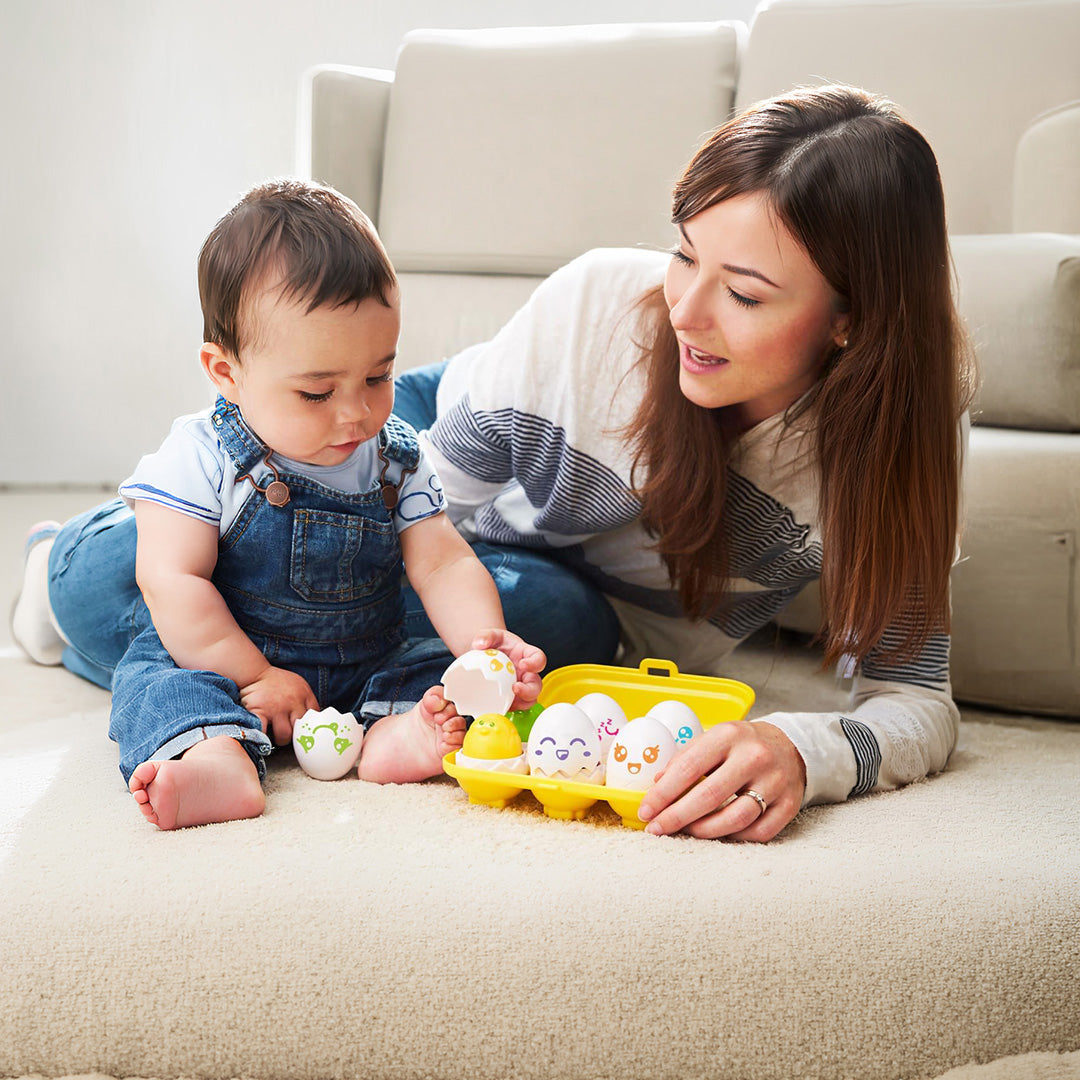 Activity & Sensory Toys