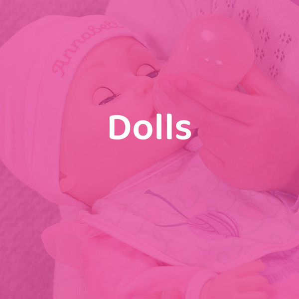 Dolls