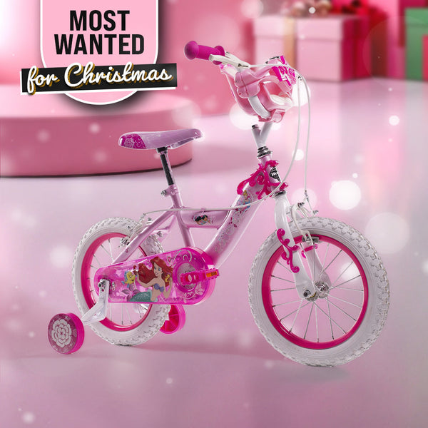 Great Value Kids Bikes