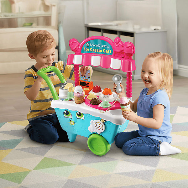 Dolls & Playsets