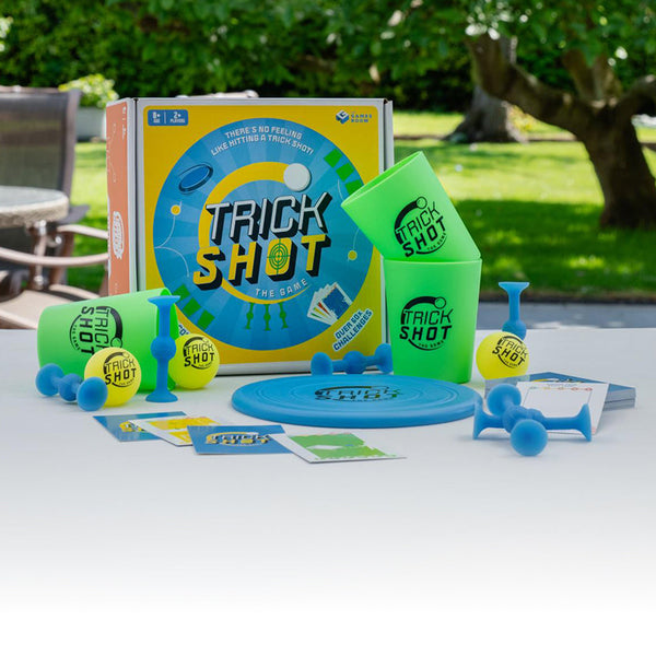 Family Games
