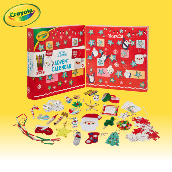 Crayola