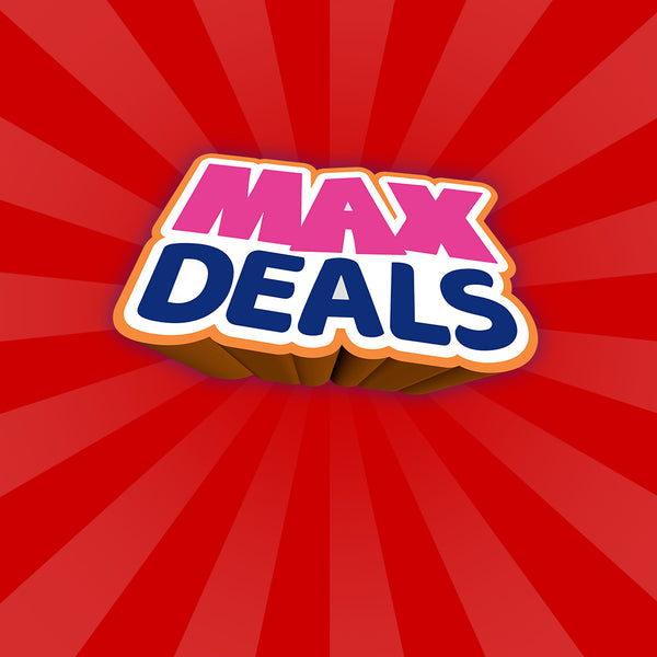 Max Deals