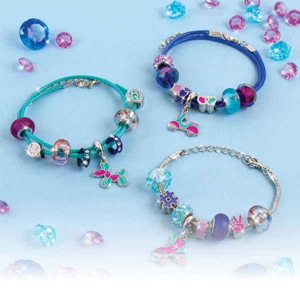 Sewing and Jewellery Craft Sets for Kids