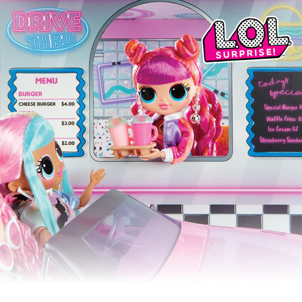 L.O.L. Surprise!