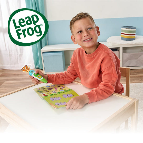 LeapFrog