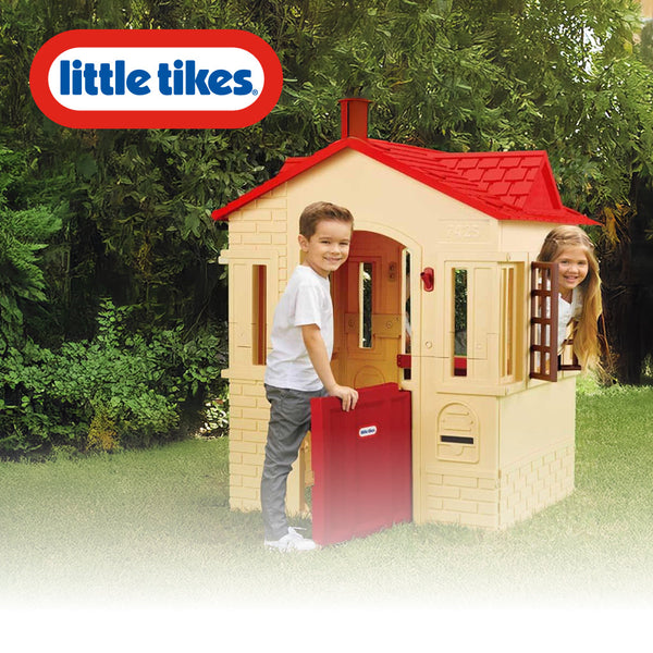 Little Tikes