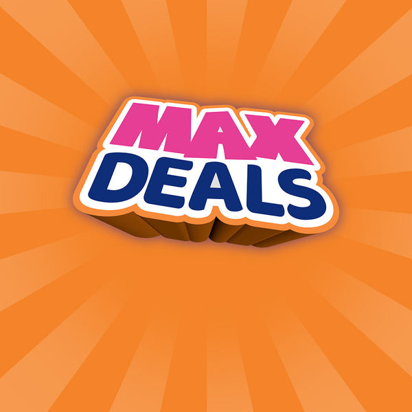 Max Deals