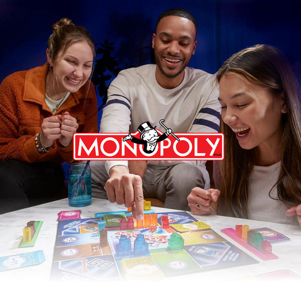 Monopoly