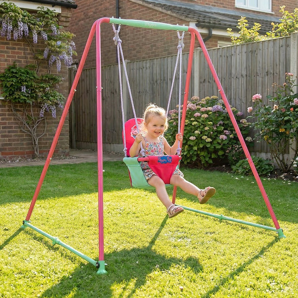 Outdoor Play Equipment