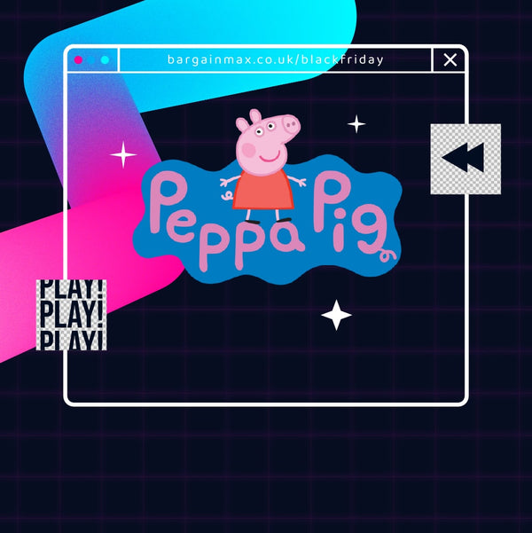Peppa Pig