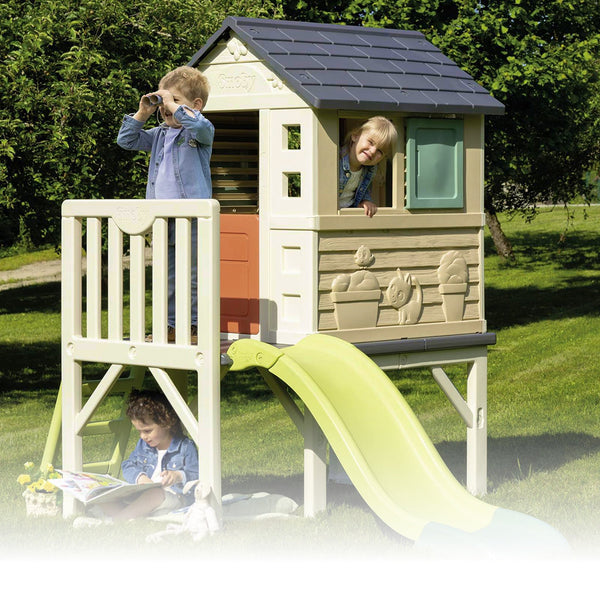 Playhouse