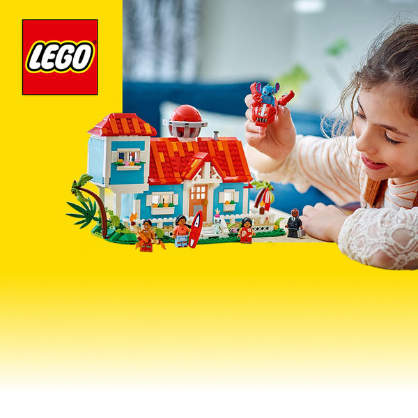 LEGO Clearance