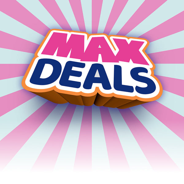 Max Deals