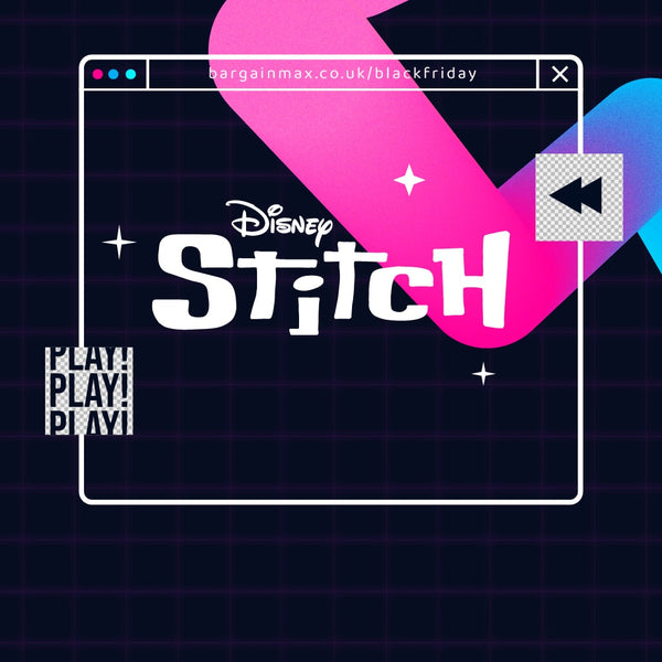 Disney Lilo & Stitch