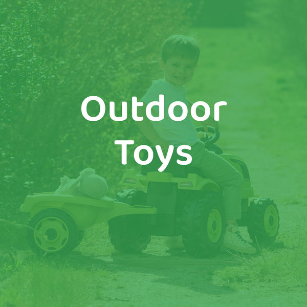 Outdoor Toys