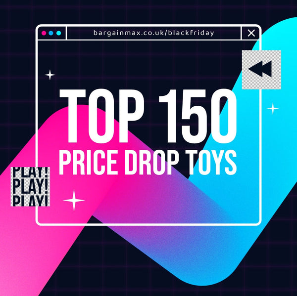 Top Price Drops | No Code Needed