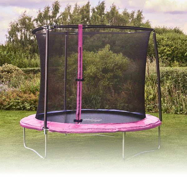 Trampolines