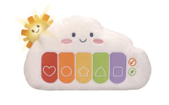 VTech Rainbow Cloud Piano