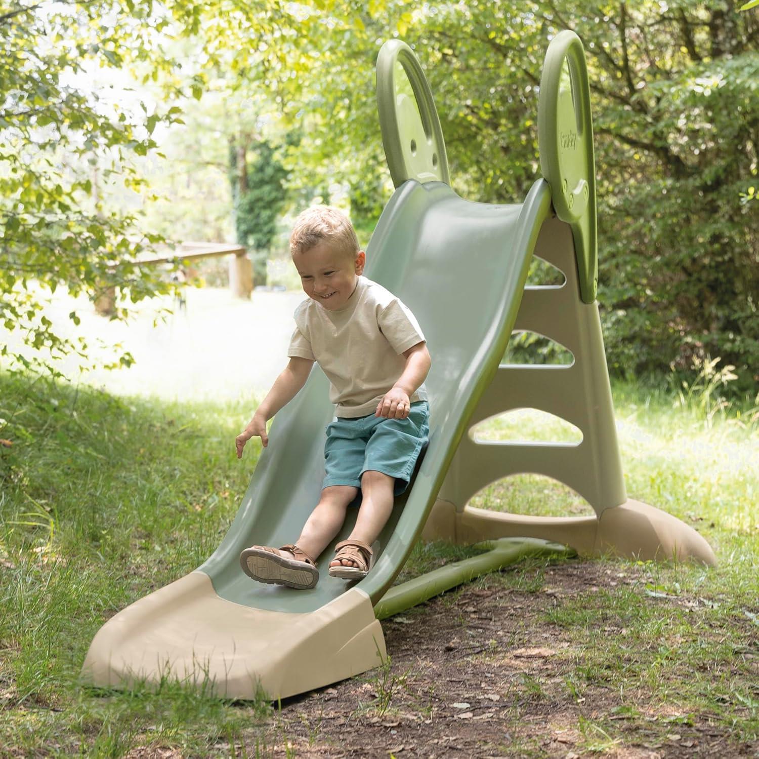 Smoby Life XL Slide