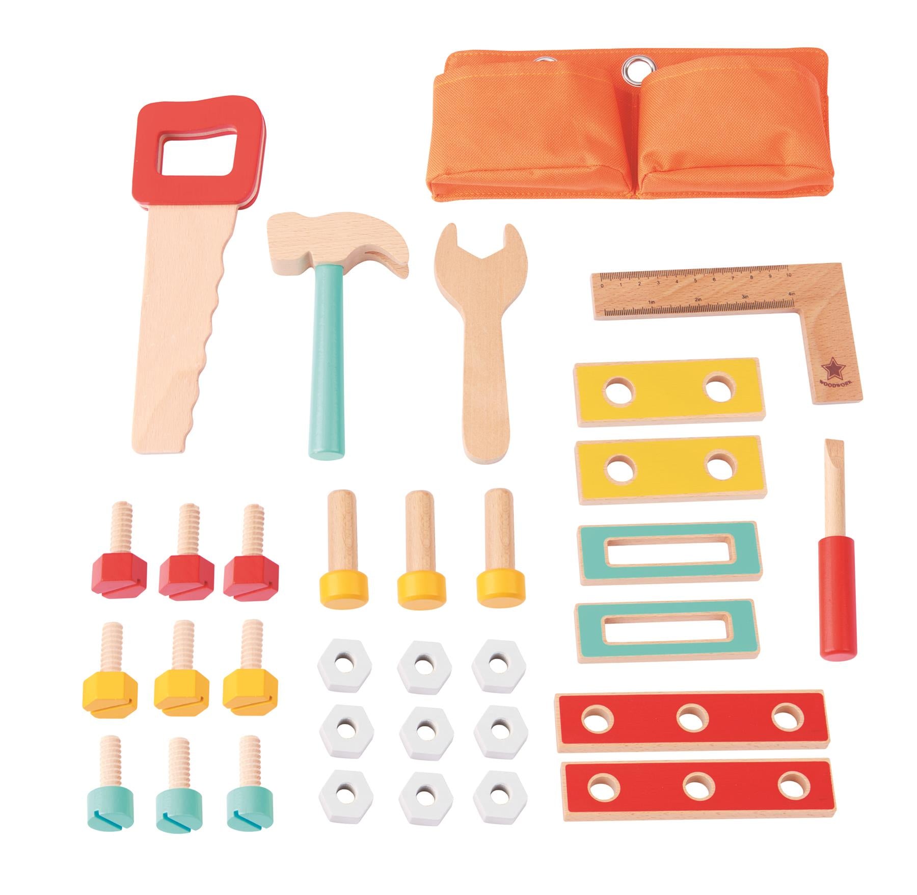Lelin My First Workbench
