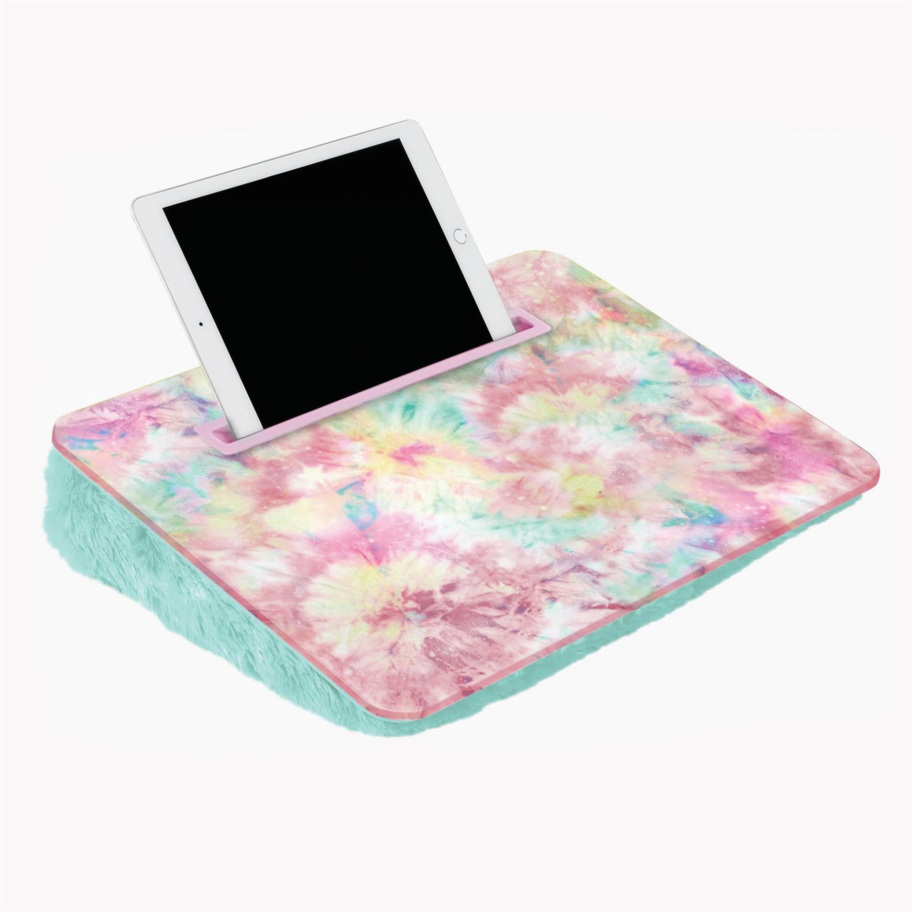 Three Cheers For Girls Tye Dye Lap Desk
