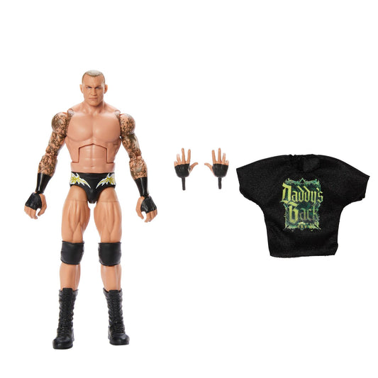 WWE 6 inch Elite Collection Figure - Randy Orton