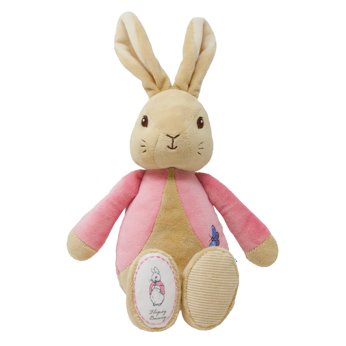 Peter Rabbit My First Bunny - Flopsy