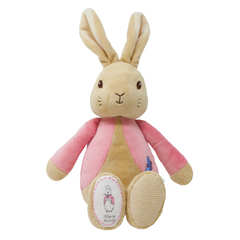 Peter Rabbit My First Bunny - Flopsy
