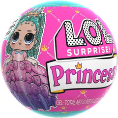 L.O.L. Surprise! Princess Tots