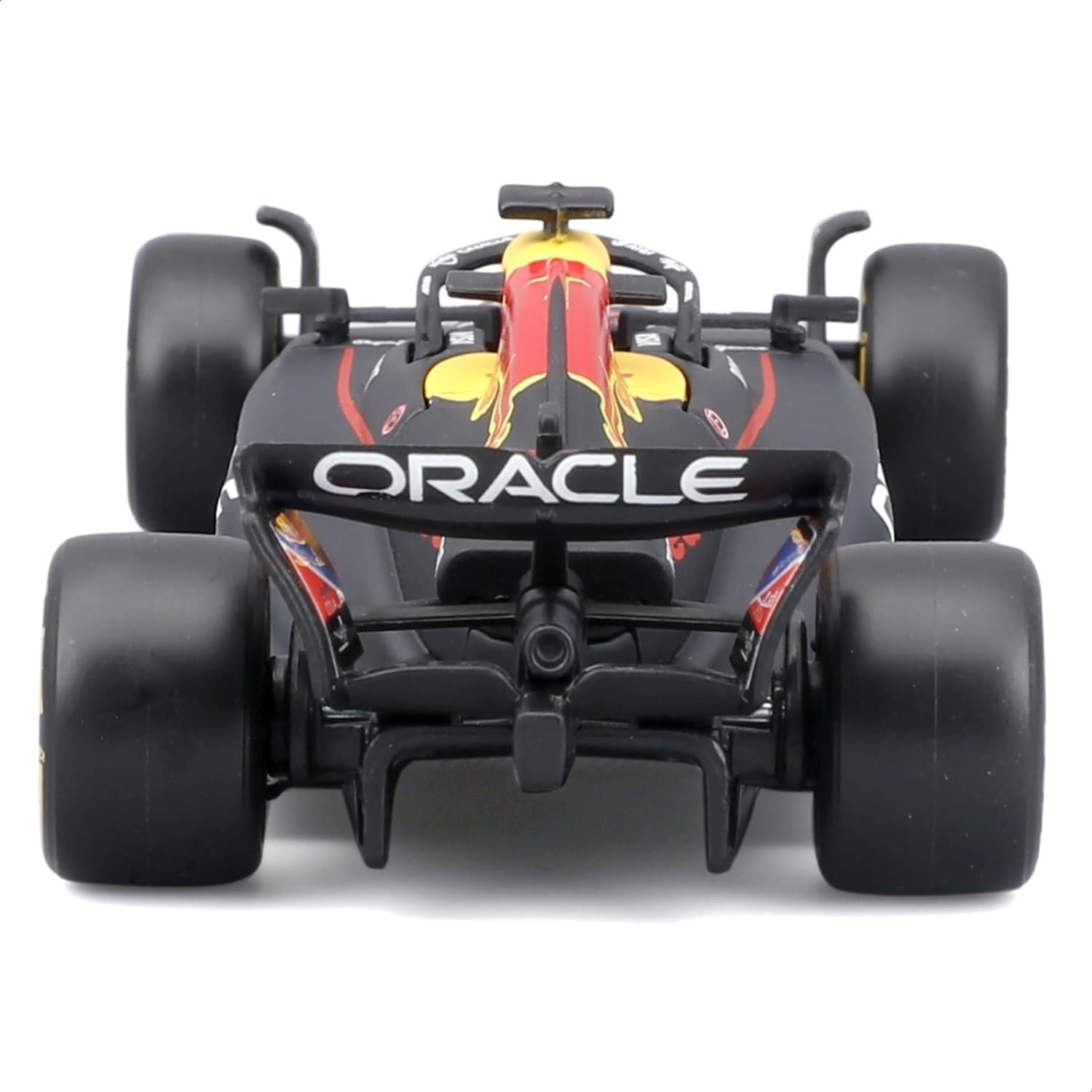 F1 1:43 Die-Cast Scale Race Car - Redbull RB21