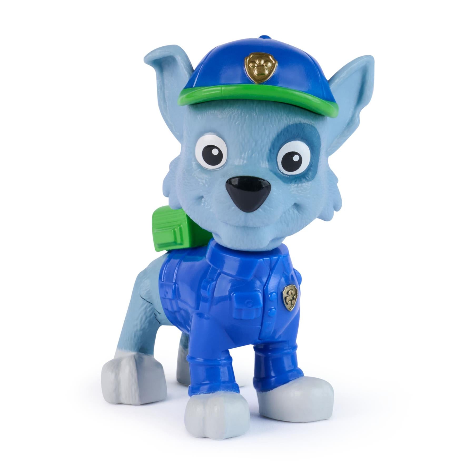 PAW Patrol Search & Rescue Team Pack  Figures