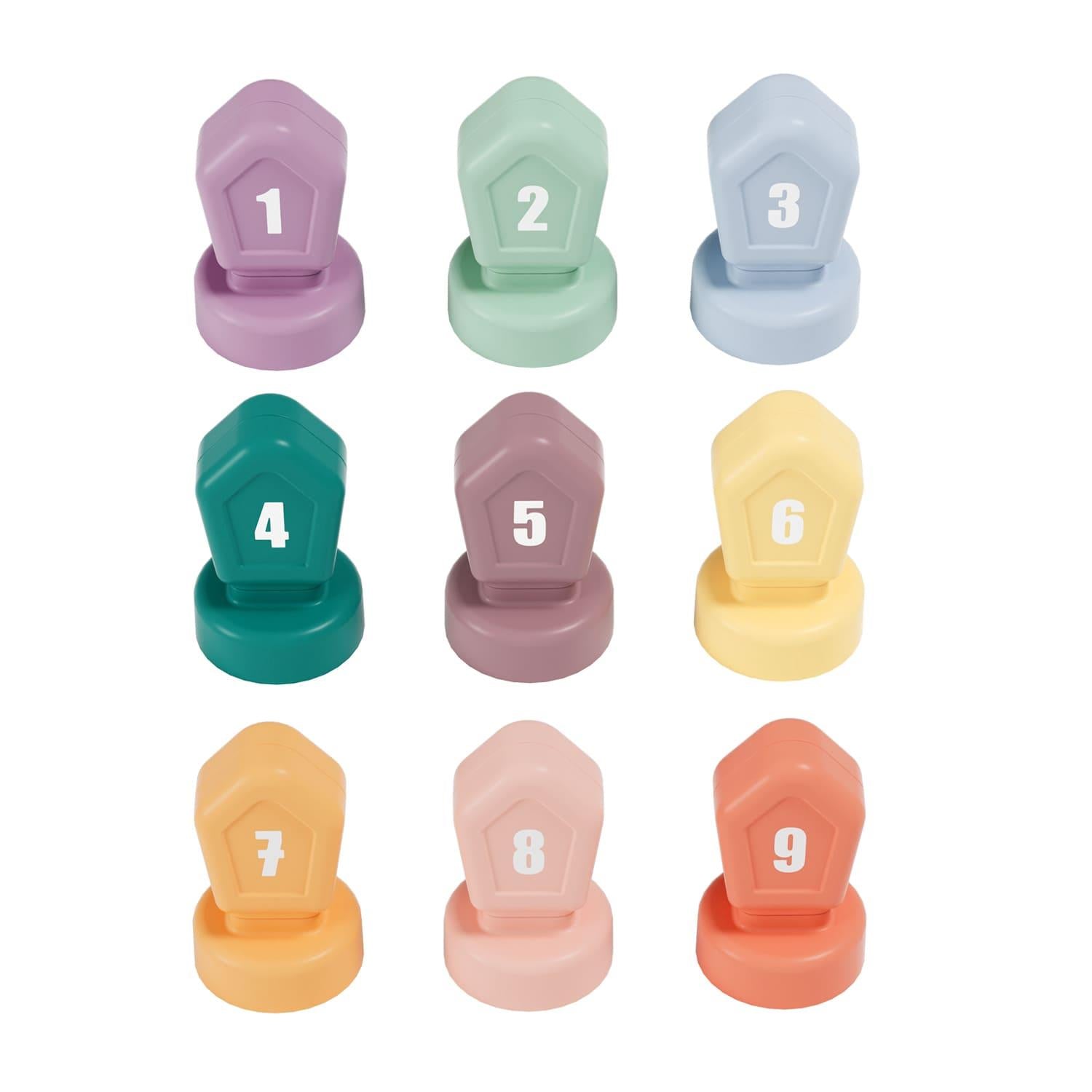 Topbright Wooden Happy Dino Twist