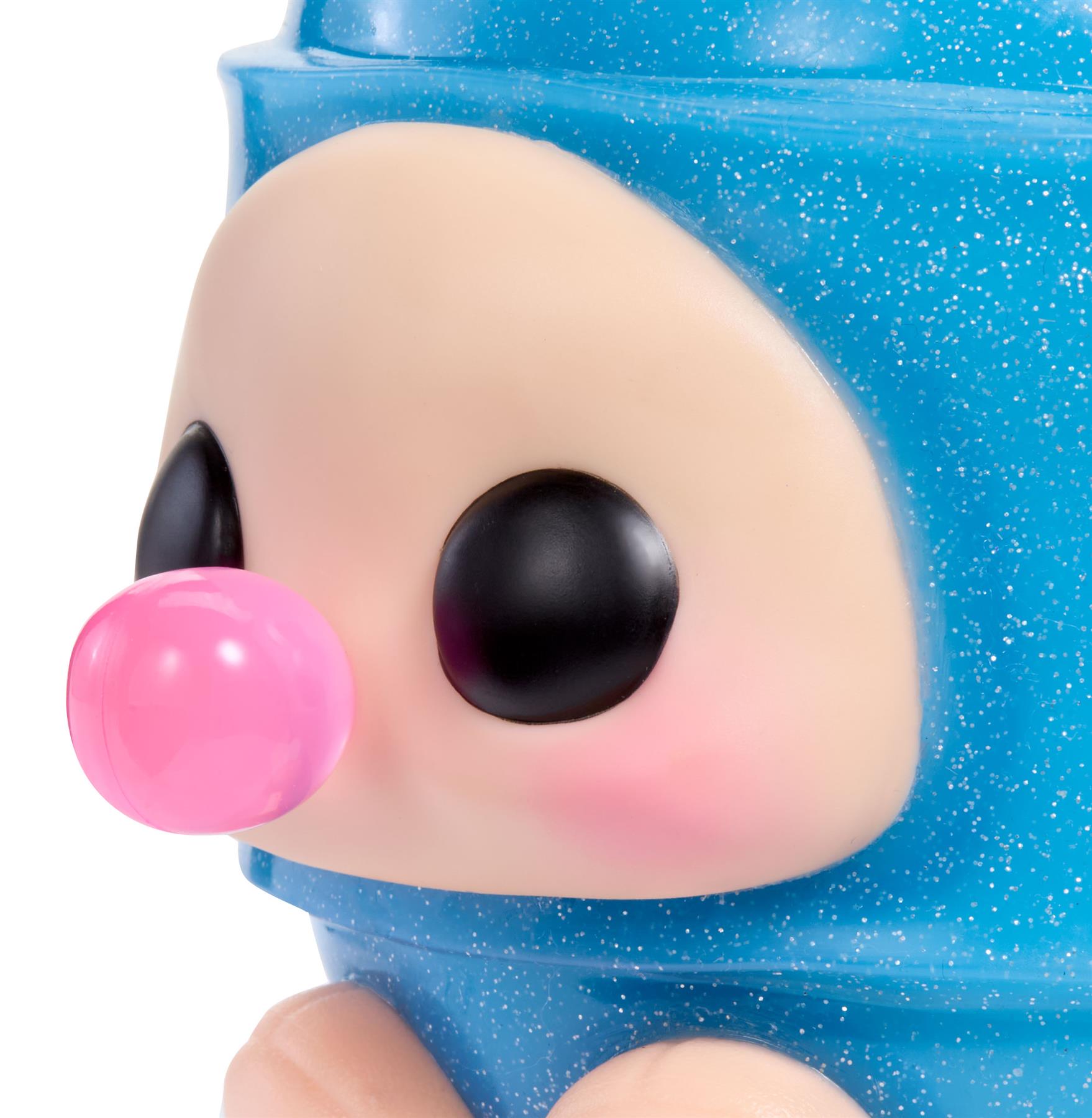 Hyojo Series 1 - Blow Pop