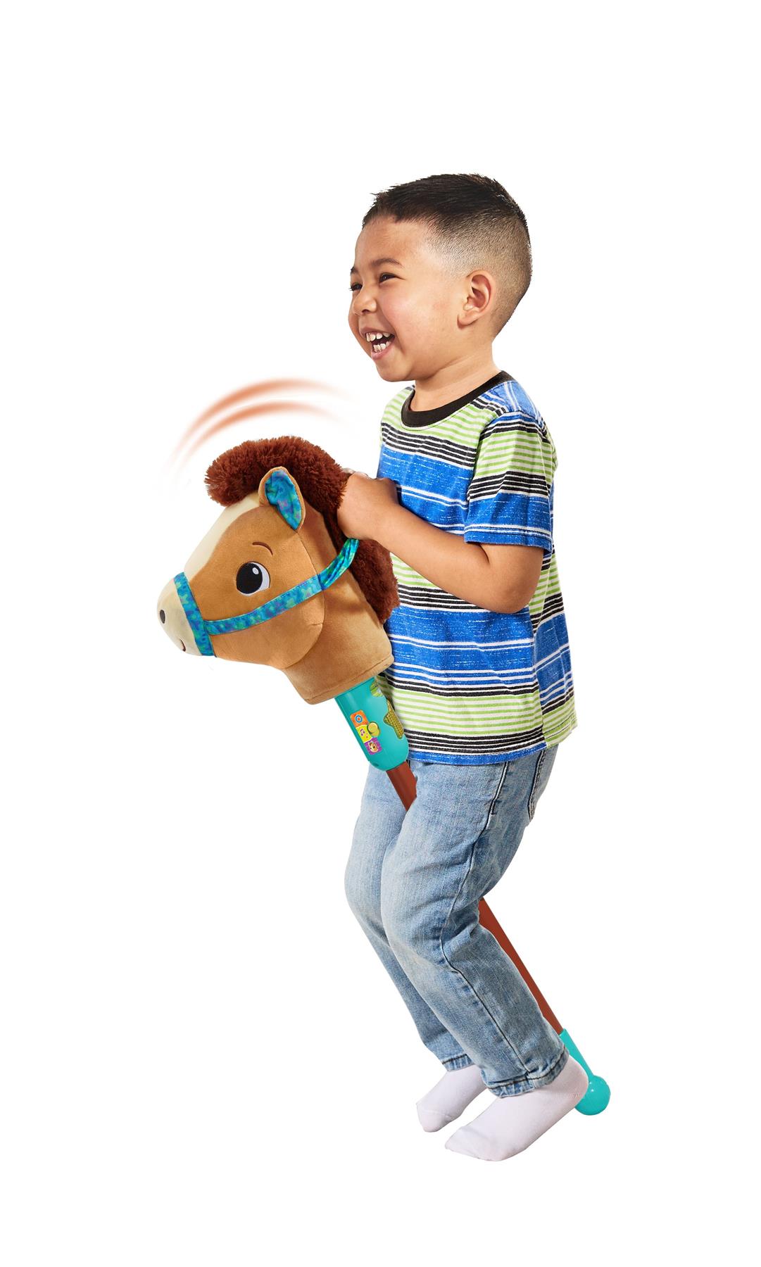 VTech Trotting Tunes Hobby Horse