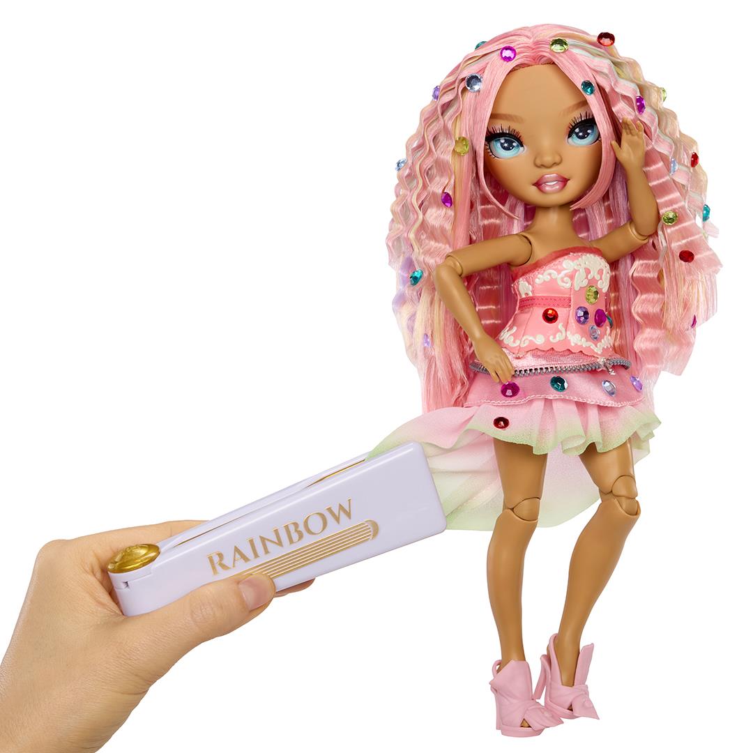Rainbow High Be Dazzling Doll -Adeline Rose