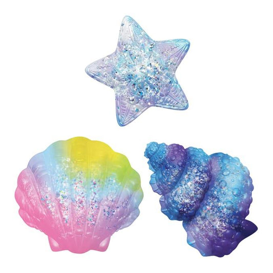 ORB Curiostities Tabalicious Seashells Assortment