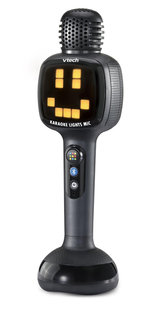 VTech Karaoke Lights Mic