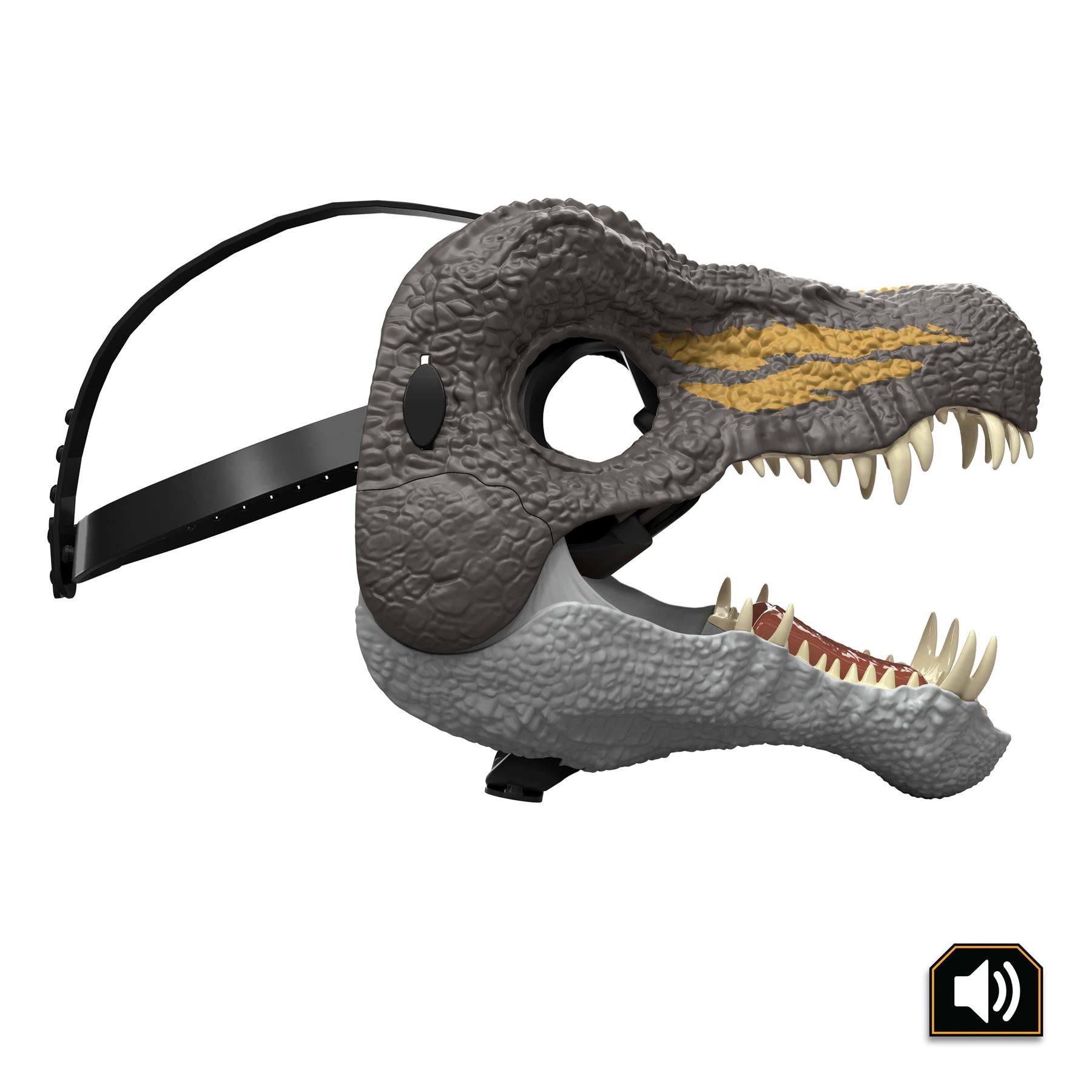 Jurassic World Roarin' Spinosaurus Mask