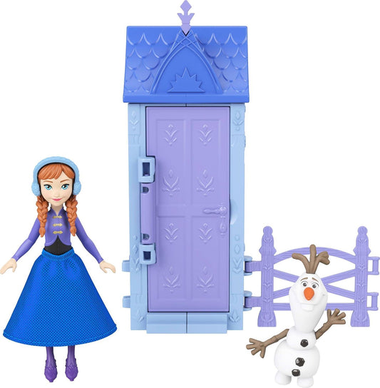 Disney Frozen Stacking Reveal Playset Blind Assortment
