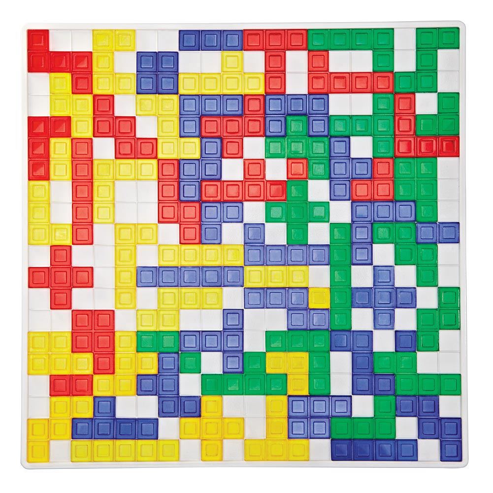 Mattel Games Blokus New Edition