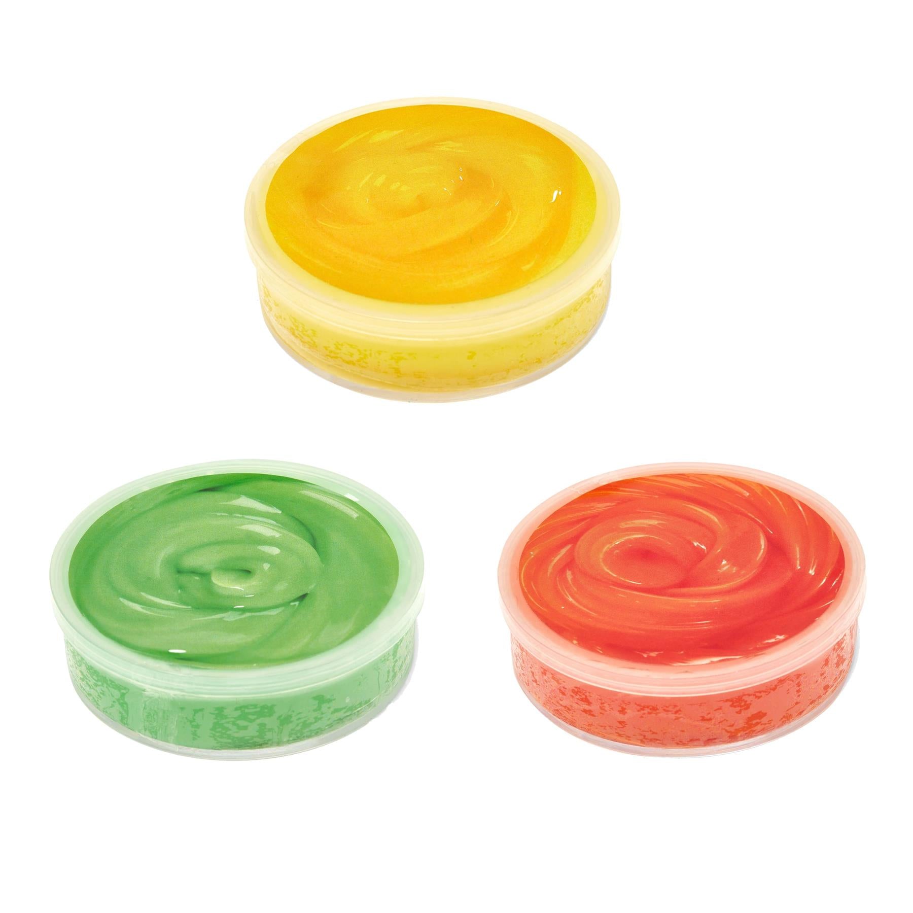 Oozey Goozey Dino Slime Kit