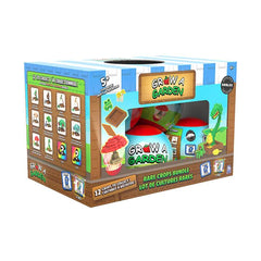 Roblox Grow A Garden Series 1 Rare Crops Bundle