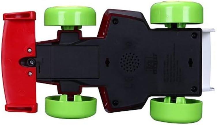BB Junior Push & Glow F1 Car