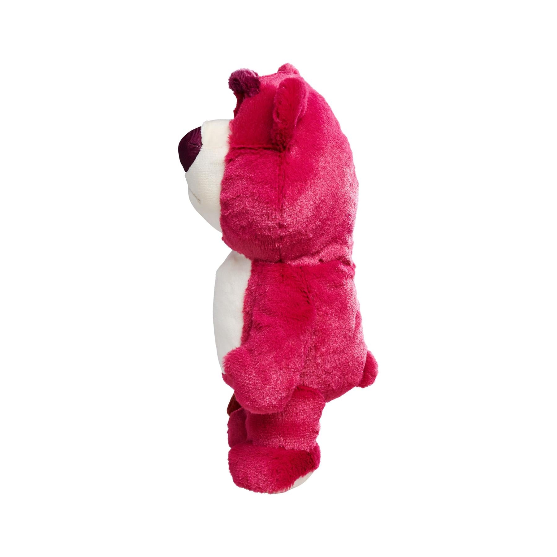 Disney Toy Story Lotso with Walking Stick 25cm Plush
