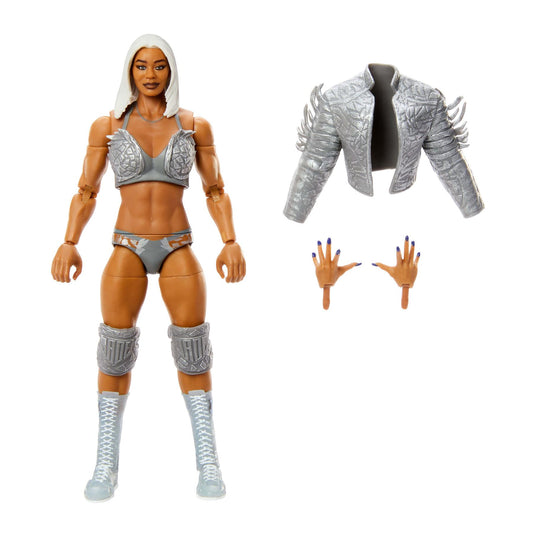WWE 6 inch Main Event Figure - Jade Cargill