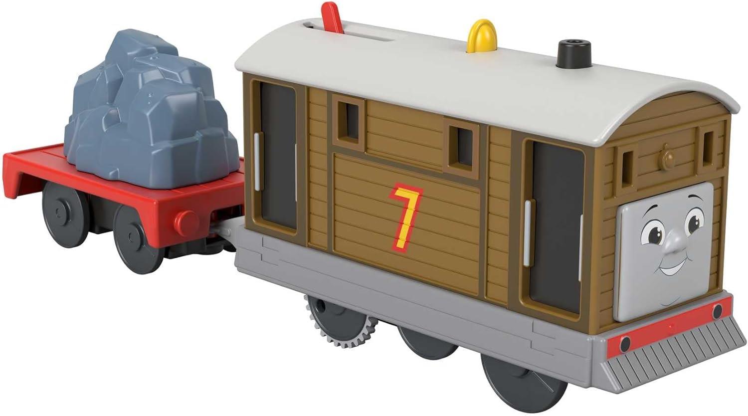 Thomas & Friends Motorized Engine Assortment