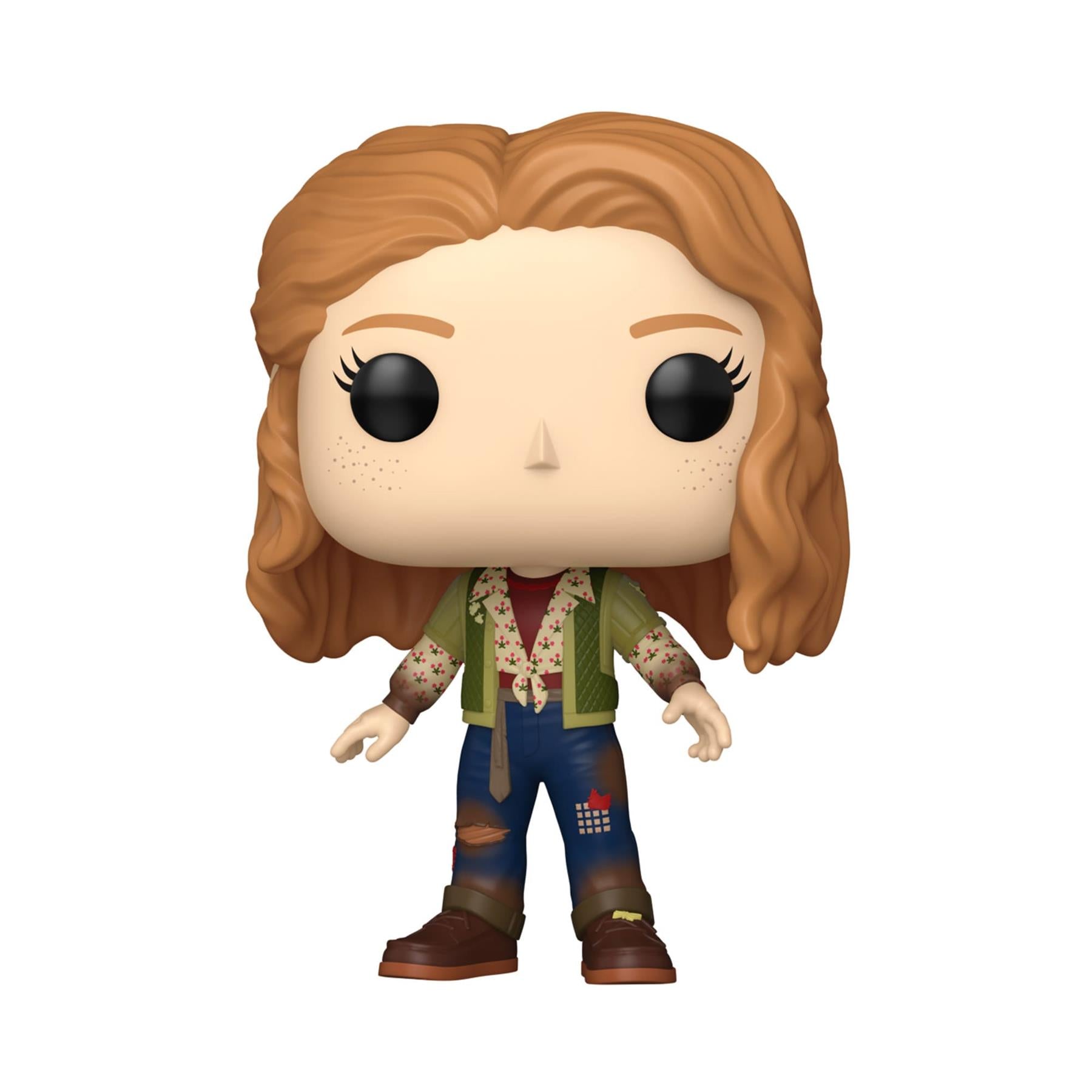 Funko POP! TV Stranger Things Season 5 S2 - Max